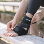 Ankle Support Brace
