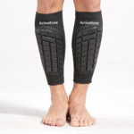 ActiveKnee Flexible Shin Guards