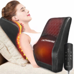 Heated Deep Tissue Back & Neck Massager