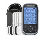 TENS & EMS Pain Relief Stimulator