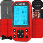 Professional TENS & EMS Therapy Device